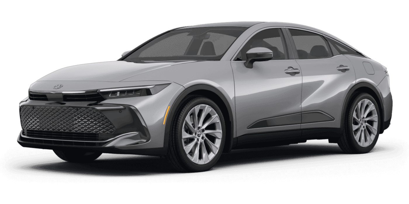 2023 Toyota Crown Limited in Show Low AZ For Sale - Image 1