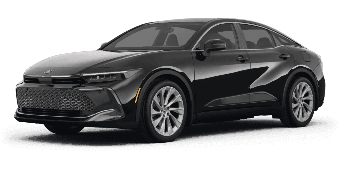 2023 Toyota Crown Limited in North Kingstown RI For Sale - Image 1