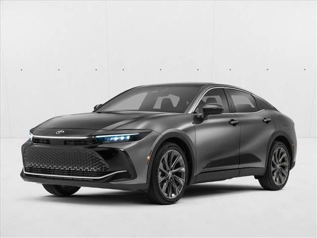 2023 Toyota Crown XLE in Las Vegas NV For Sale - Image 1