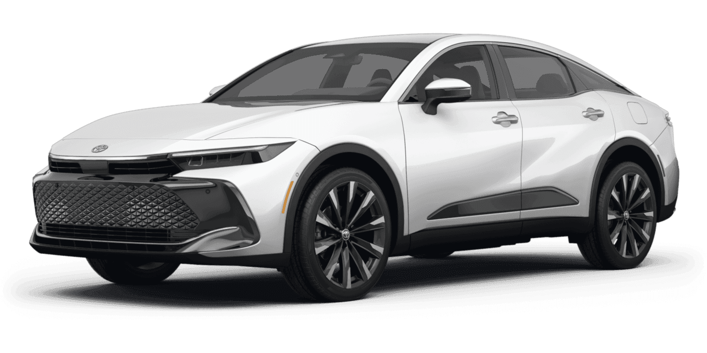 2023 Toyota Crown XLE in The Woodlands TX For Sale - Image 1