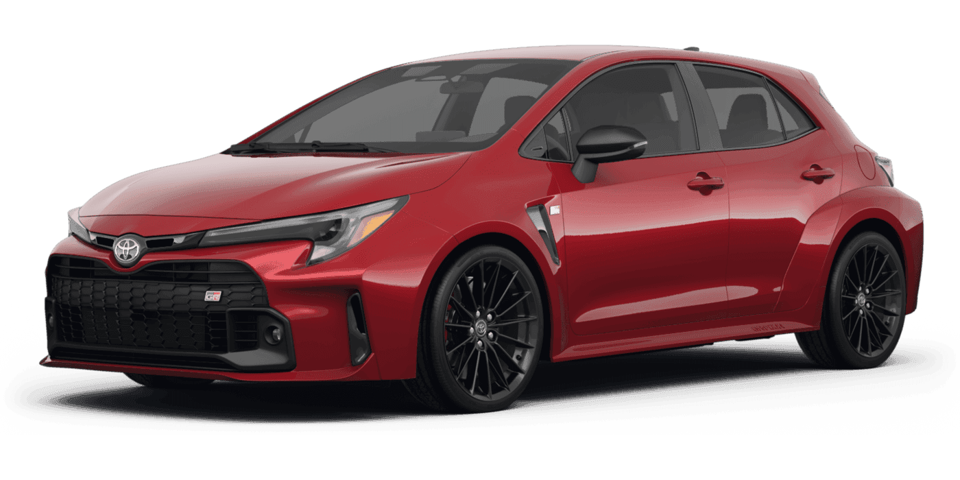 2023 Toyota GR Corolla Core in Poughkeepsie NY For Sale - Image 1