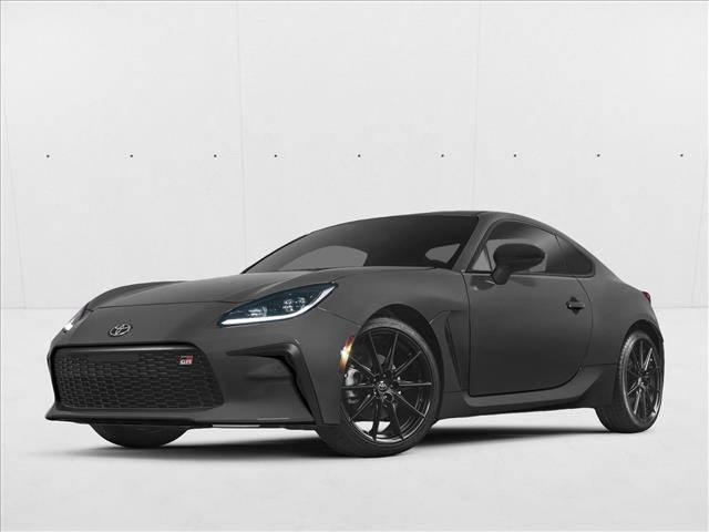 2023 Toyota GR86 Premium in Davie FL For Sale - Image 1