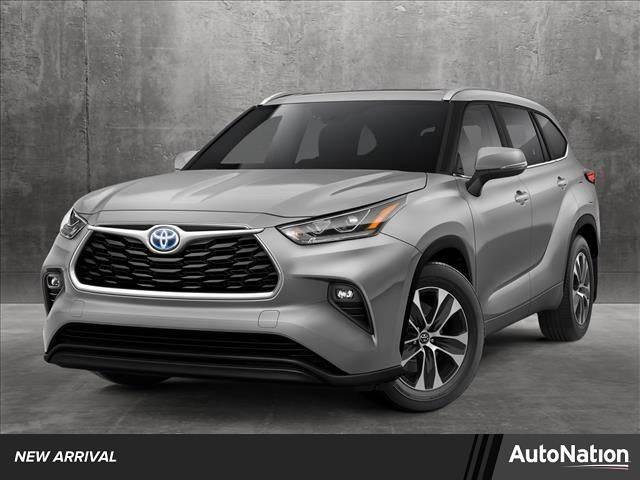 2023 Toyota Highlander Hybrid XLE in Cerritos CA For Sale - Image 1
