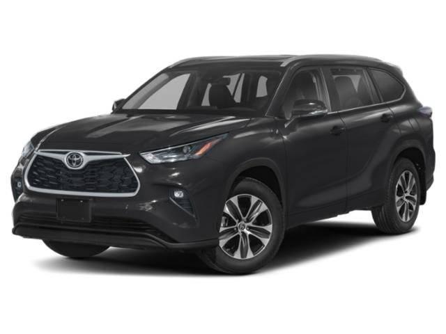 2023 Toyota Highlander XLE in Tampa FL For Sale - Image 1