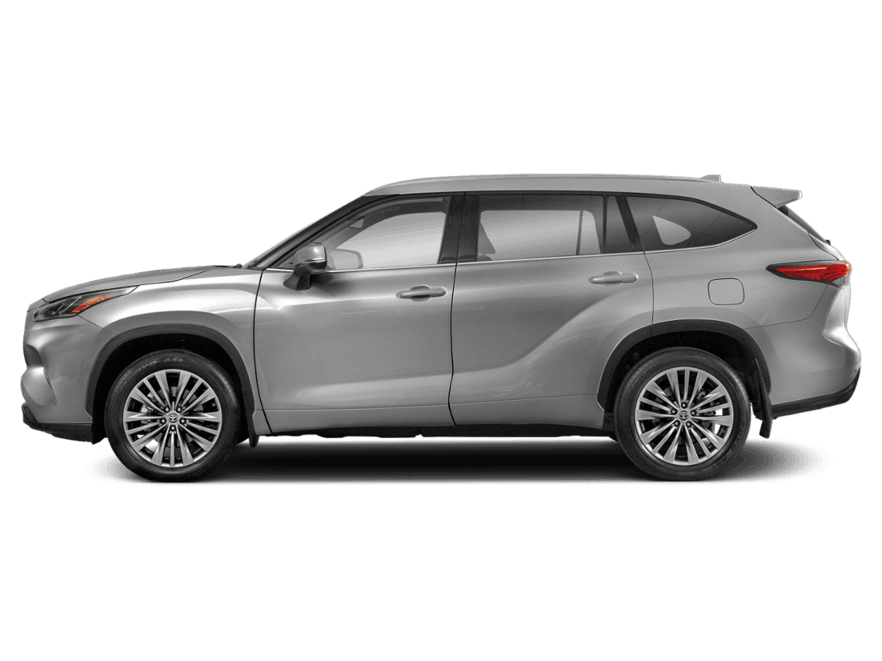 2023 Toyota Highlander XLE in Wellesley MA For Sale - Image 1