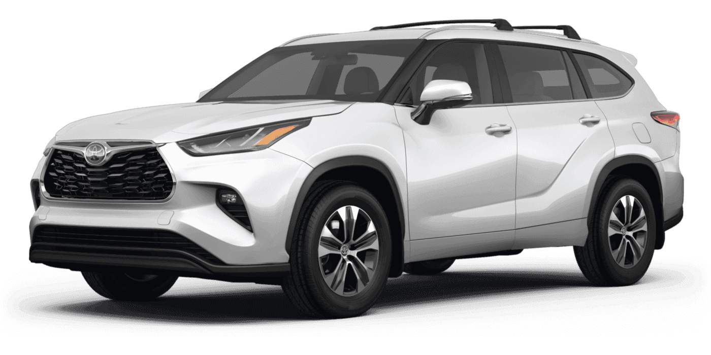 2023 Toyota Highlander XSE in Bridgewater NJ For Sale - Image 1