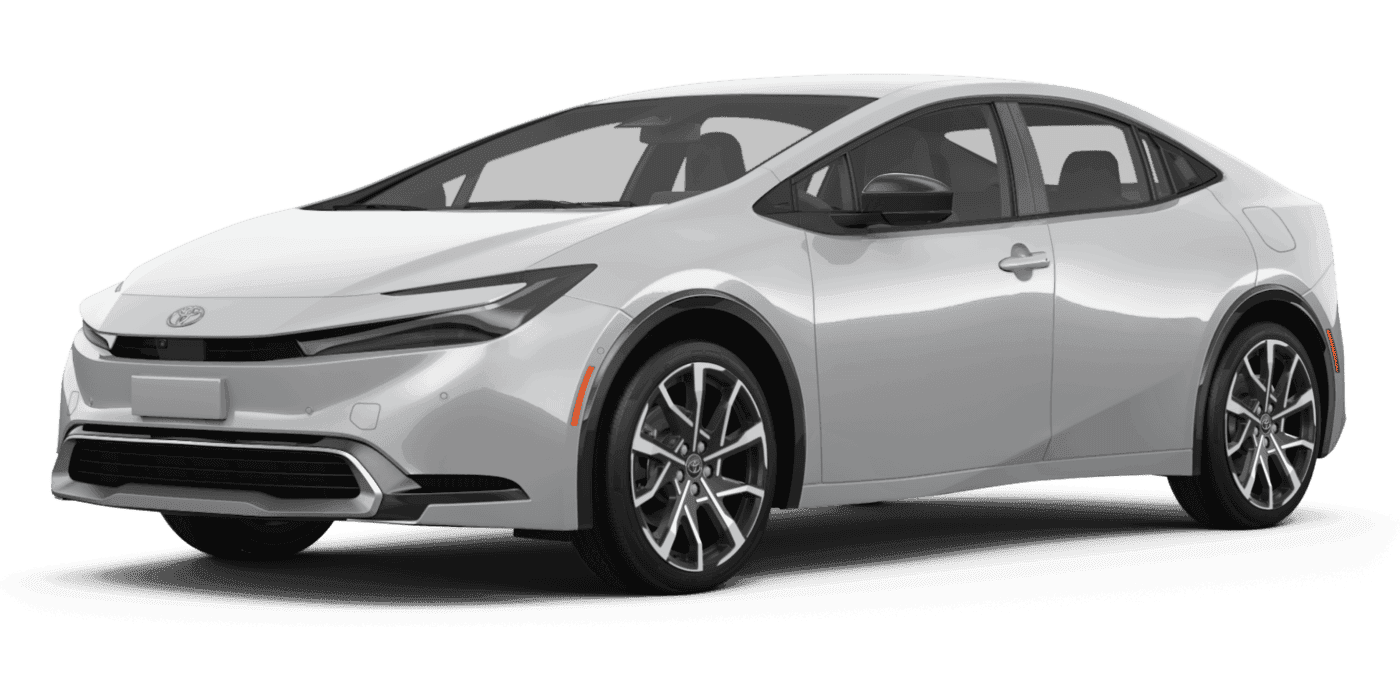 2023 Toyota Prius Prime XSE Premium in Englewood NJ For Sale - Image 1