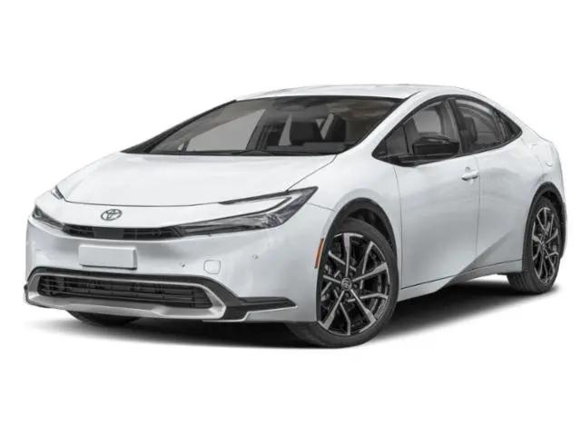2023 Toyota Prius Prime XSE Premium in Bloomington MN For Sale - Image 1