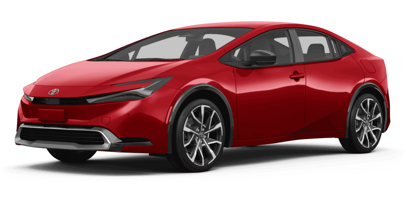 2023 Toyota Prius Prime XSE in Van Nuys CA For Sale - Image 1