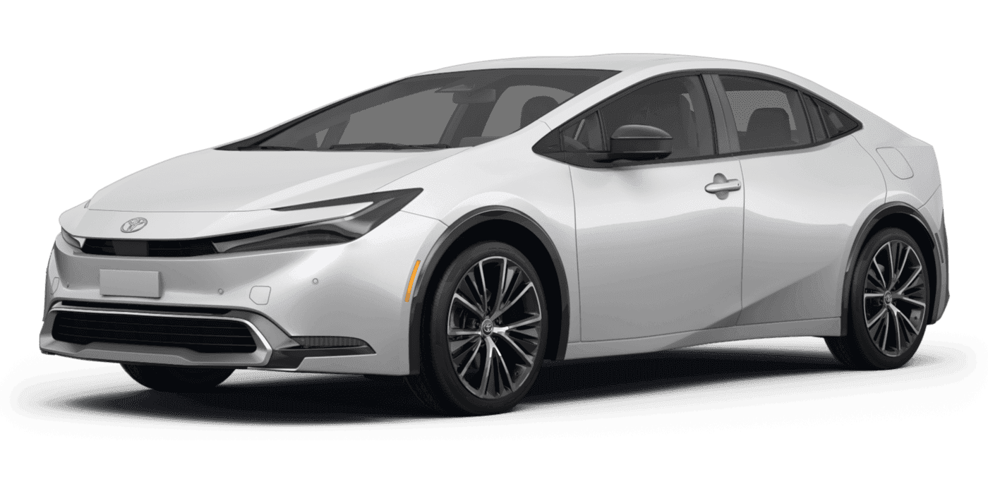 2023 Toyota Prius LE in Daly City CA For Sale - Image 1