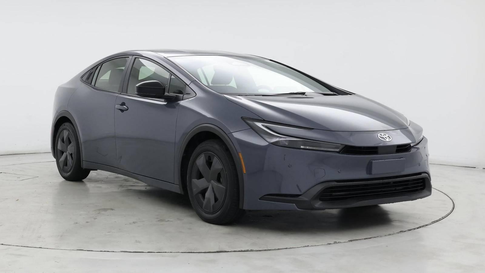 2023 Toyota Prius LE in Birmingham AL For Sale - Image 1