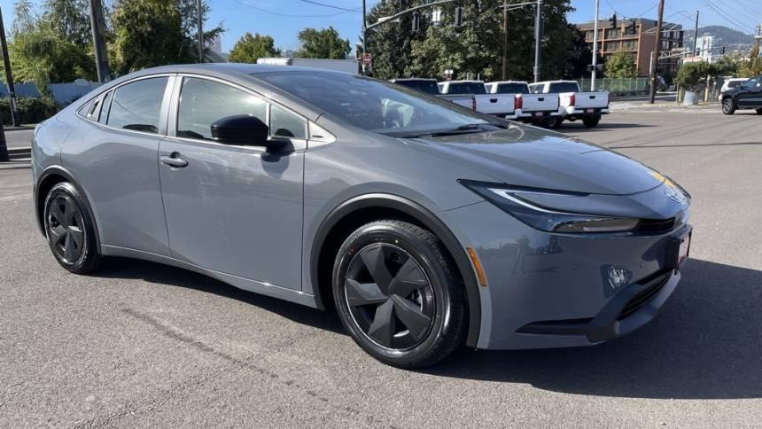 2023 Toyota Prius LE in Portland OR For Sale - Image 1