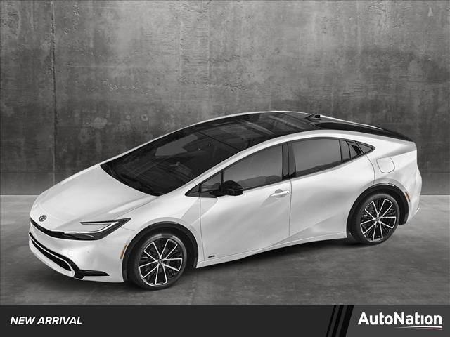 2023 Toyota Prius LE in Cerritos CA For Sale - Image 1