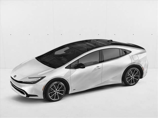2023 Toyota Prius LE in Spokane WA For Sale - Image 1