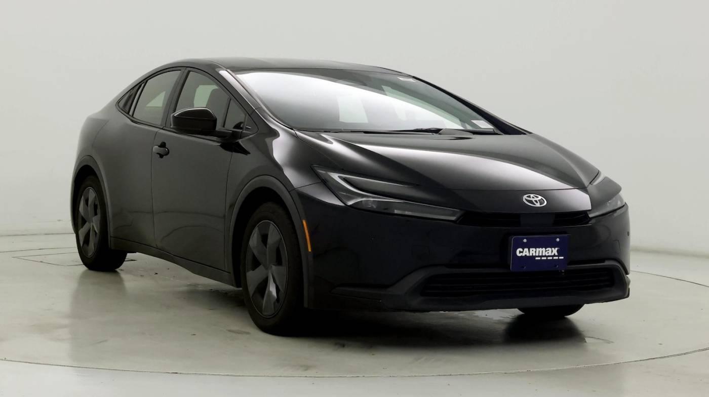 2023 Toyota Prius Limited in Inglewood CA For Sale - Image 1