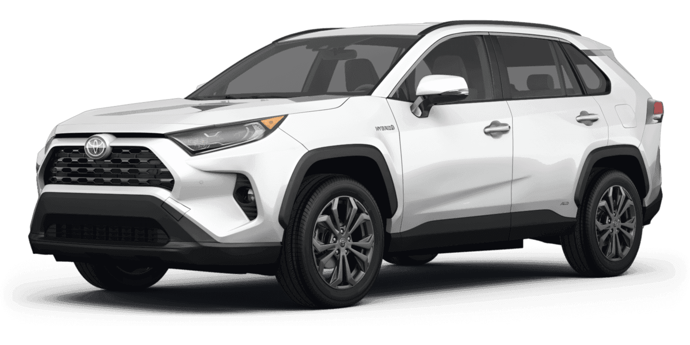 2023 Toyota RAV4 Hybrid XLE Premium in Dover NH For Sale - Image 1