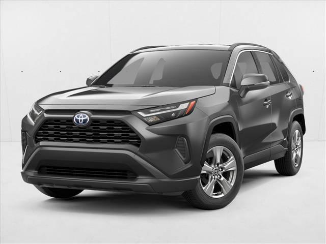 2023 Toyota RAV4 Hybrid XLE Premium in Tampa FL For Sale - Image 1