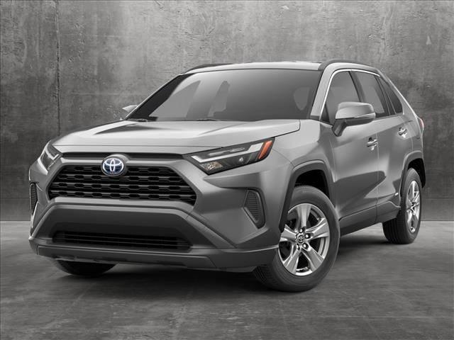 2023 Toyota RAV4 Hybrid XLE in Pinellas Park FL For Sale - Image 1