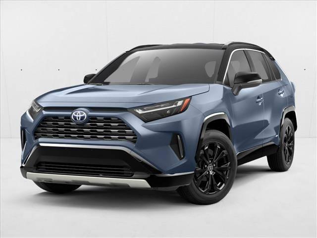 2023 Toyota RAV4 Hybrid XSE in Davie FL For Sale - Image 1