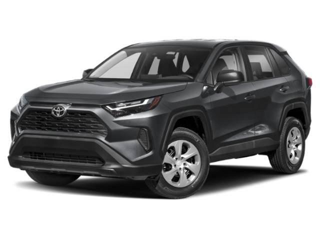 2023 Toyota RAV4 LE in South Lake Tahoe CA For Sale - Image 1