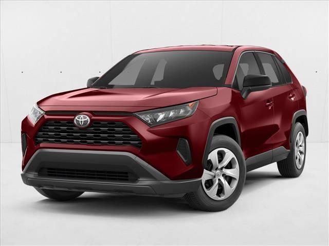 2023 Toyota RAV4 LE in Laurel MD For Sale - Image 1