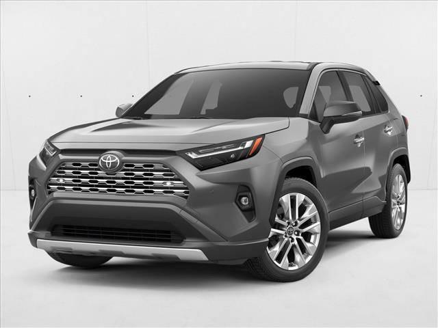 2023 Toyota RAV4 Limited in Hardeeville SC For Sale - Image 1