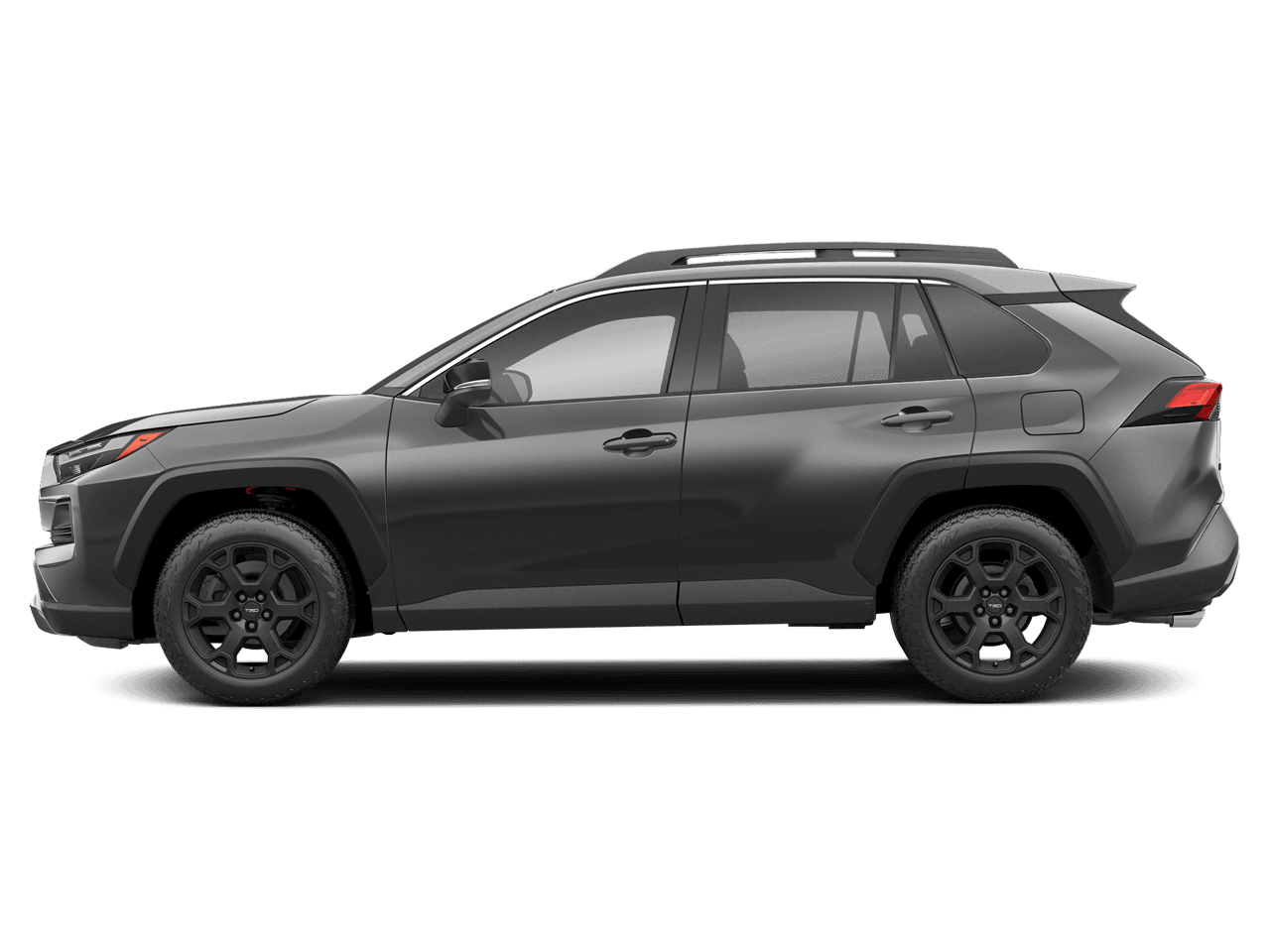 2023 Toyota RAV4 TRD Off Road in Orem UT For Sale - Image 1