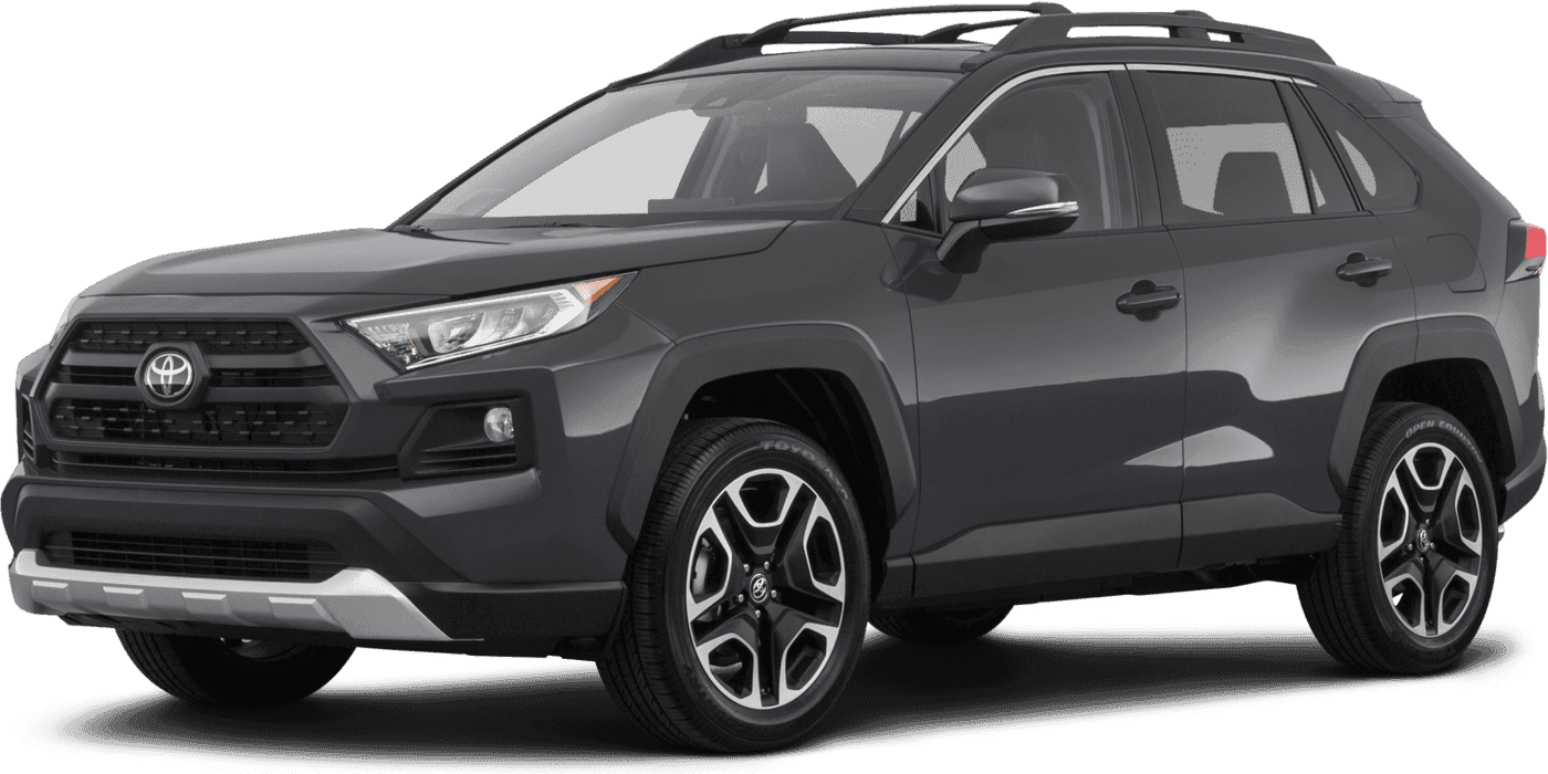 2023 Toyota RAV4 TRD Off Road in Chino Hills CA For Sale - Image 1