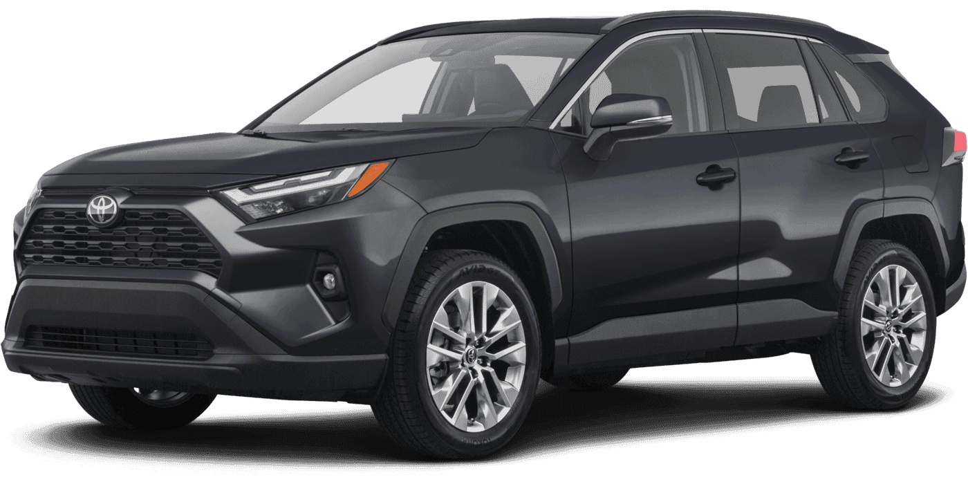 2023 Toyota RAV4 XLE Premium in New Bern NC For Sale - Image 1