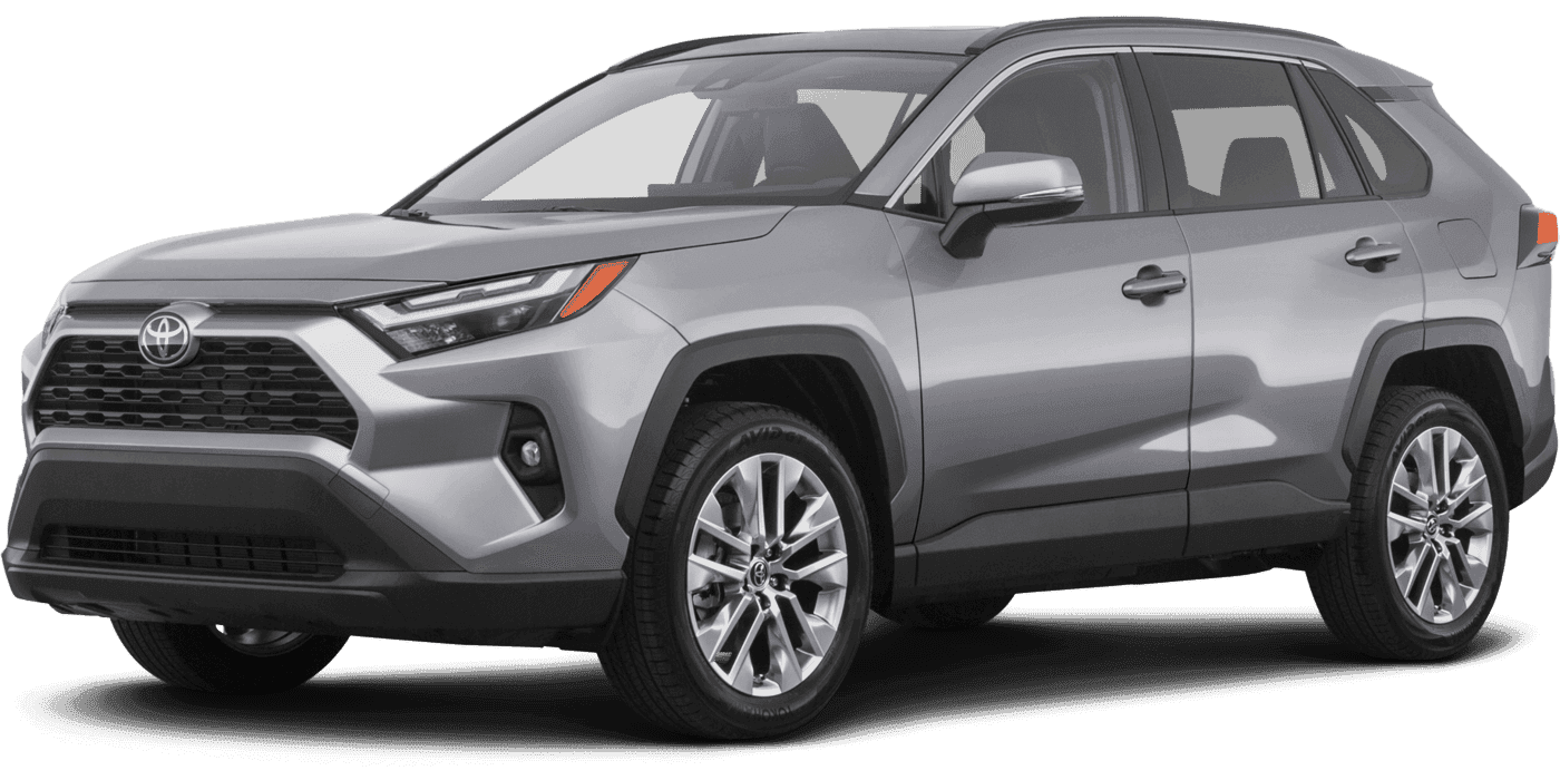 2023 Toyota RAV4 XLE in Vancouver WA For Sale - Image 1