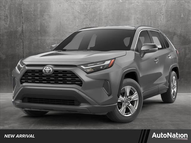 2023 Toyota RAV4 XLE in Davie FL For Sale - Image 1
