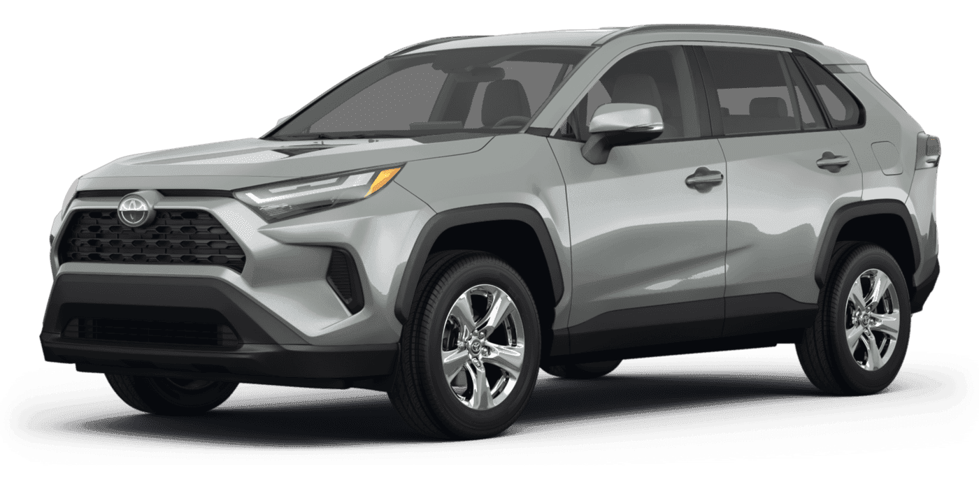 2023 Toyota RAV4 XLE in Coconut Creek FL For Sale - Image 1