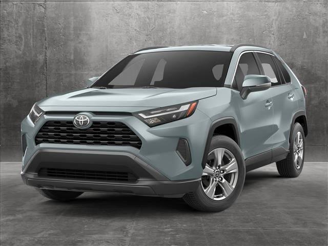 2023 Toyota RAV4 XLE in Winter Park FL For Sale - Image 1