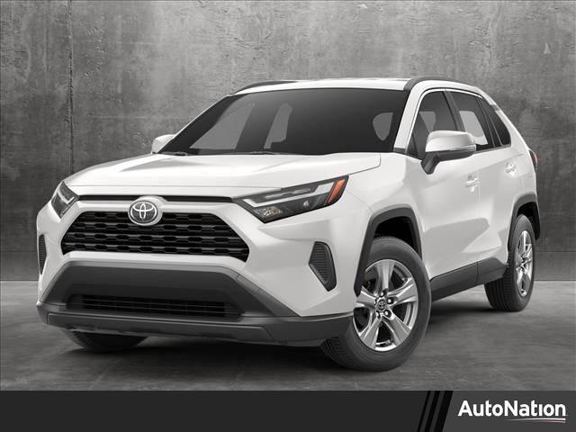 2023 Toyota RAV4 XLE in Albuquerque NM For Sale - Image 1