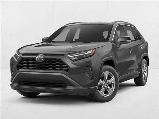 2023 Toyota RAV4 XLE in Winter Park FL For Sale - Image 1