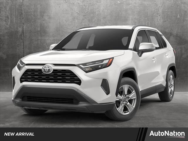 2023 Toyota RAV4 XLE in Pinellas Park FL For Sale - Image 1