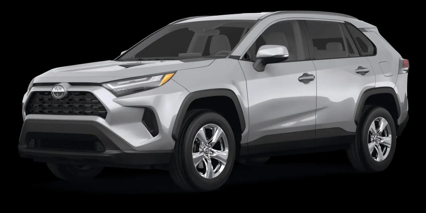 2023 Toyota RAV4 XLE in Phoenix AZ For Sale - Image 1
