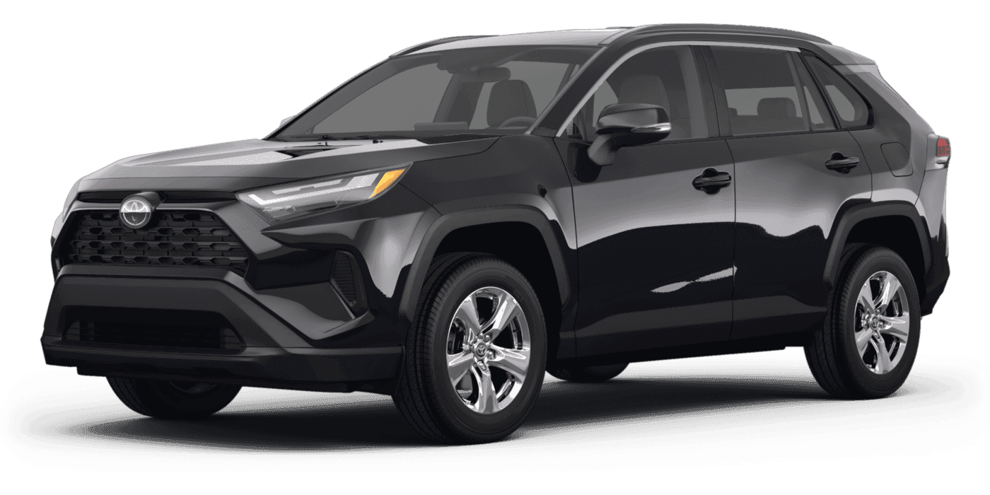 2023 Toyota RAV4 XLE in Tampa FL For Sale - Image 1