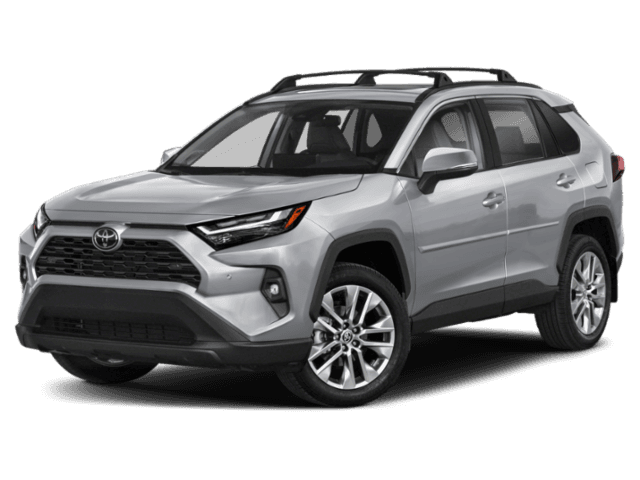2023 Toyota RAV4 XLE in Columbia SC For Sale - Image 1