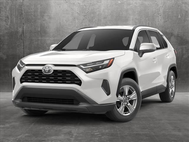 2023 Toyota RAV4 XLE in Woodland Hills CA For Sale - Image 1