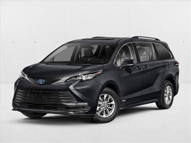 2023 Toyota Sienna LE in Avondale AZ For Sale - Image 1