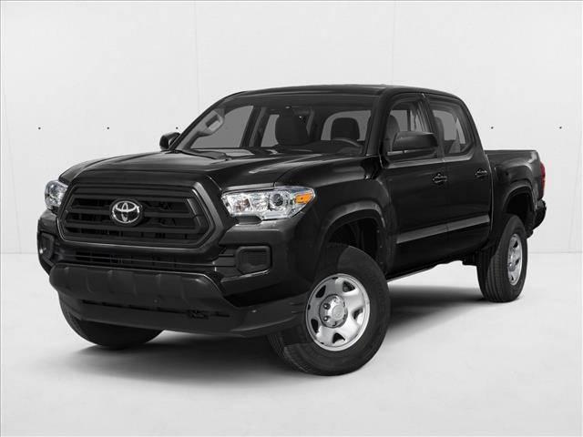 2023 Toyota Tacoma SR in San Antonio TX For Sale - Image 1