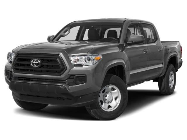 2023 Toyota Tacoma SR in Morehead City NC For Sale - Image 1