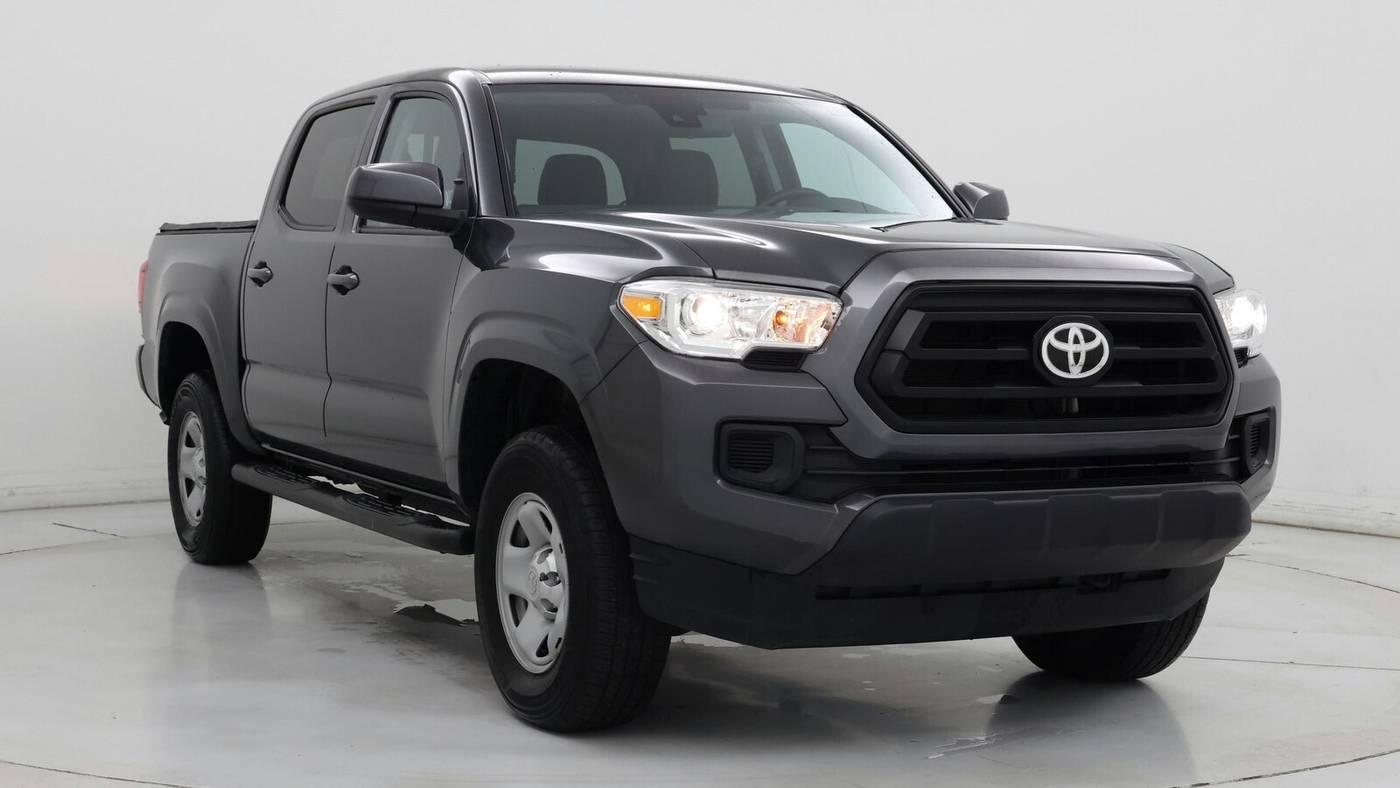 2023 Toyota Tacoma SR in Birmingham AL For Sale - Image 1