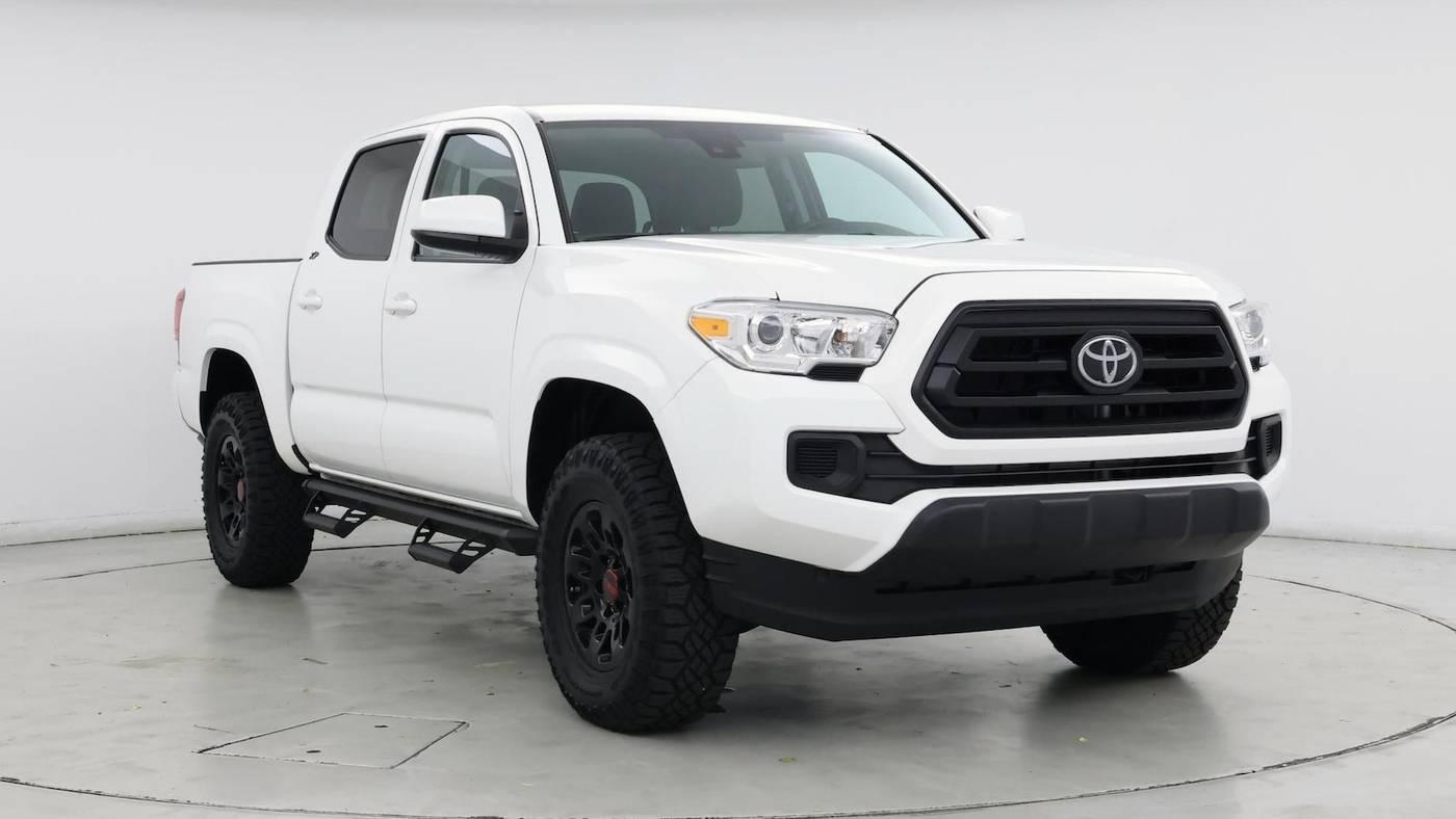 2023 Toyota Tacoma SR in Birmingham AL For Sale - Image 1