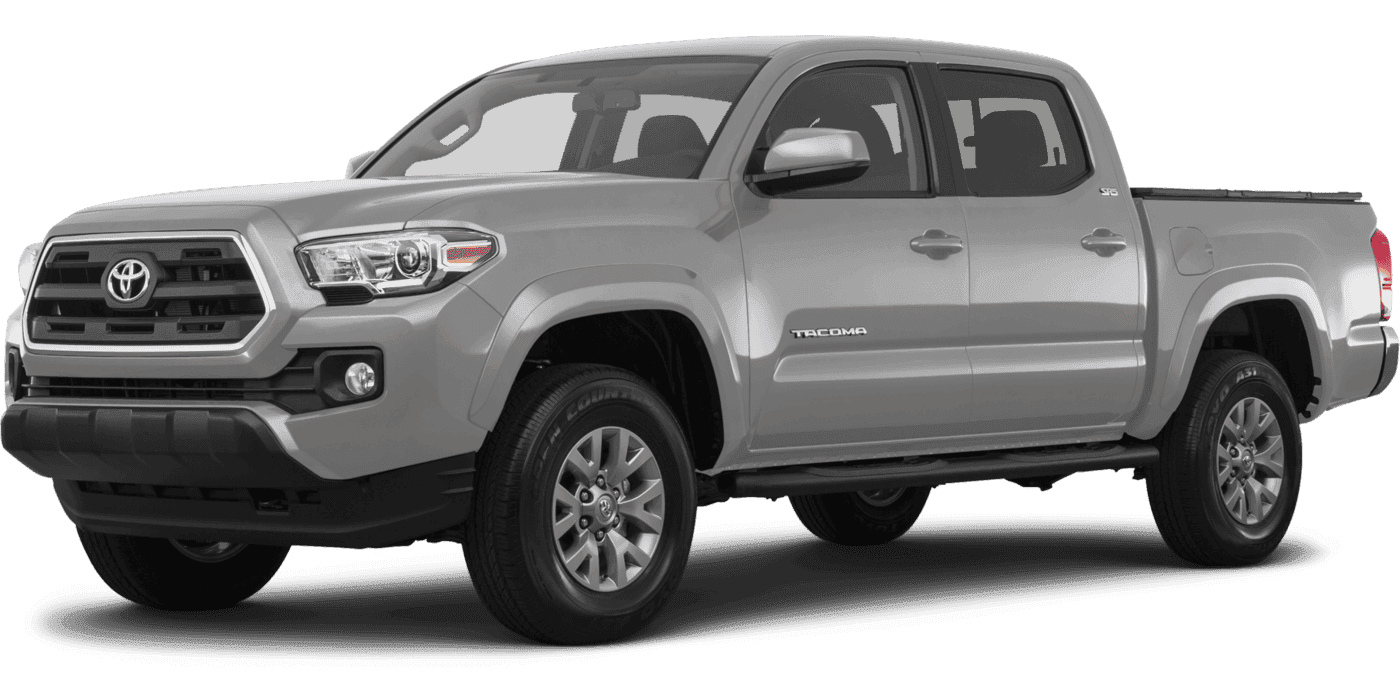 2023 Toyota Tacoma SR in Monroeville PA For Sale - Image 1