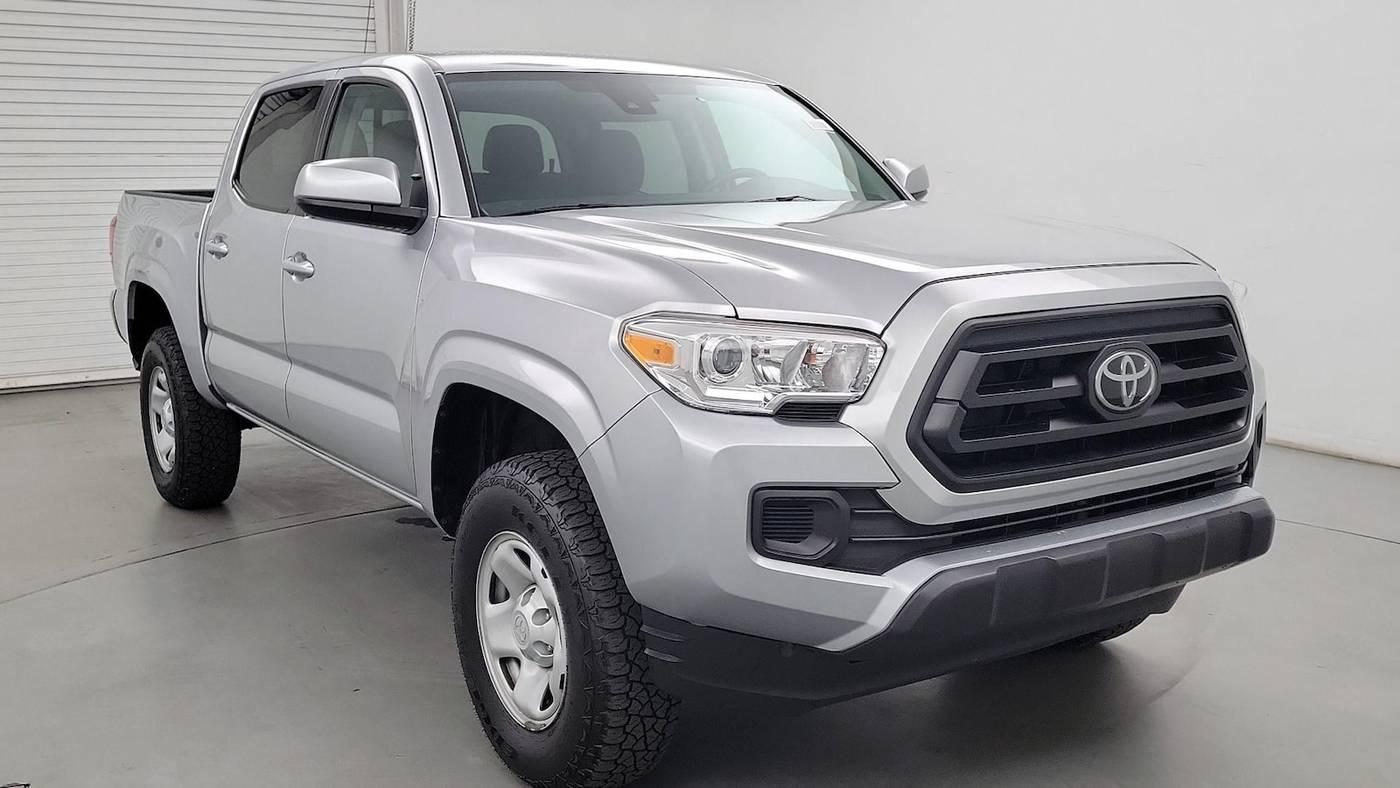 2023 Toyota Tacoma SR in Birmingham AL For Sale - Image 1