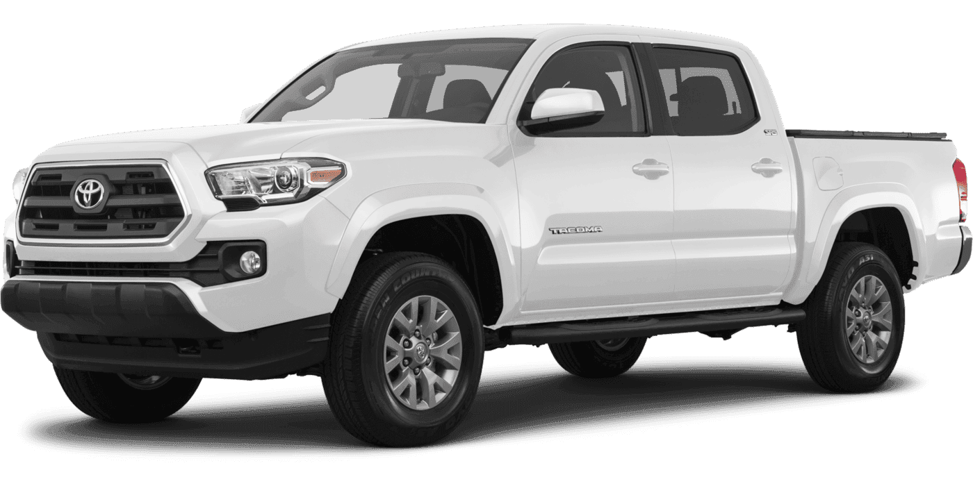 2023 Toyota Tacoma SR in Bryan TX For Sale - Image 1