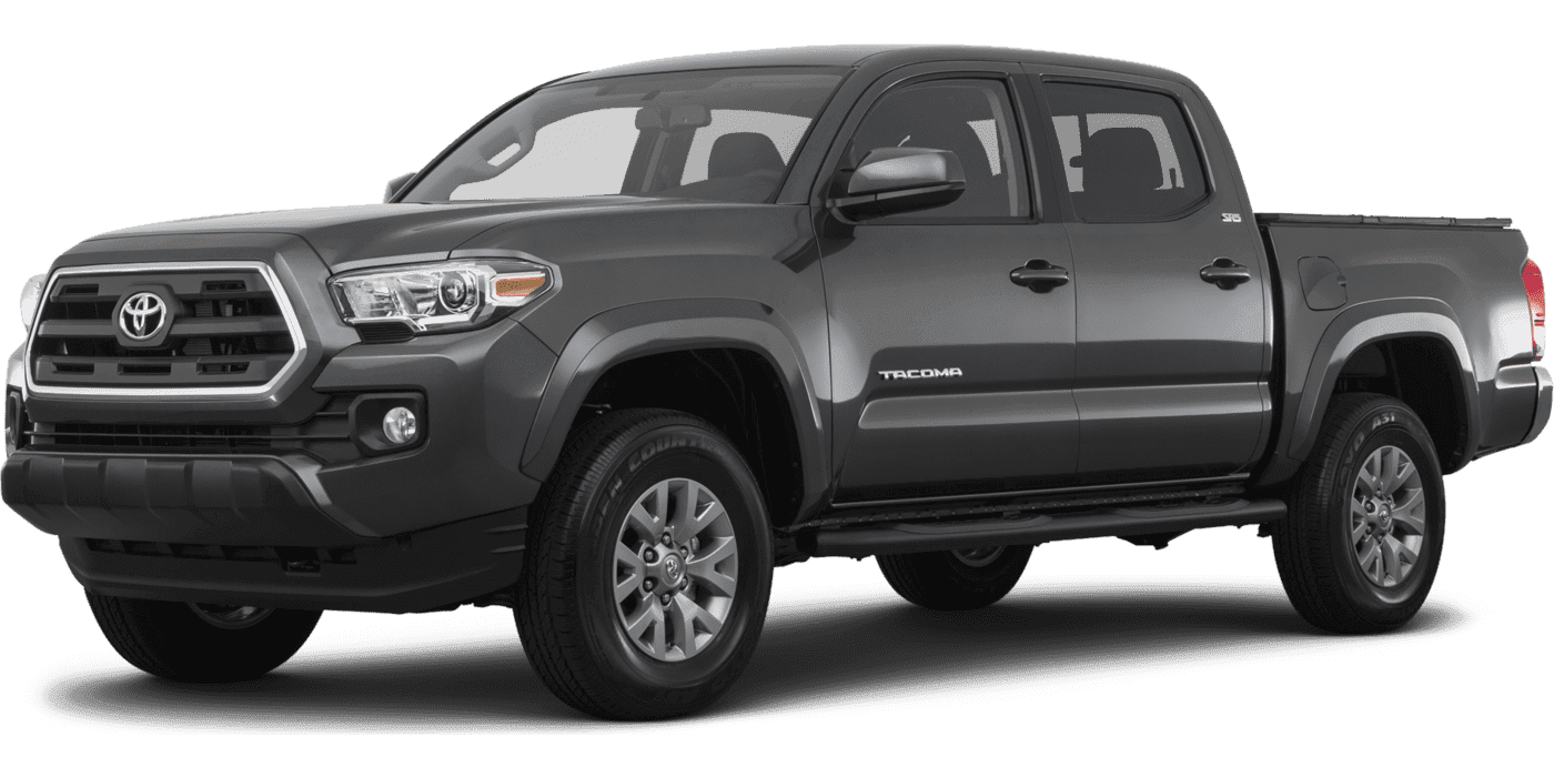 2023 Toyota Tacoma SR in Huntsville TX For Sale - Image 1