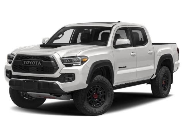 2023 Toyota Tacoma SR in Burlington VT For Sale - Image 1